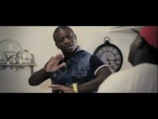 Video: Genasis - Confessions